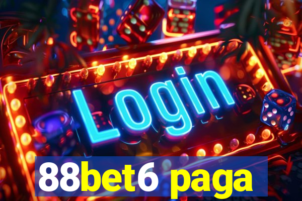 88bet6 paga